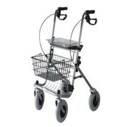 Rollator 4 ruote