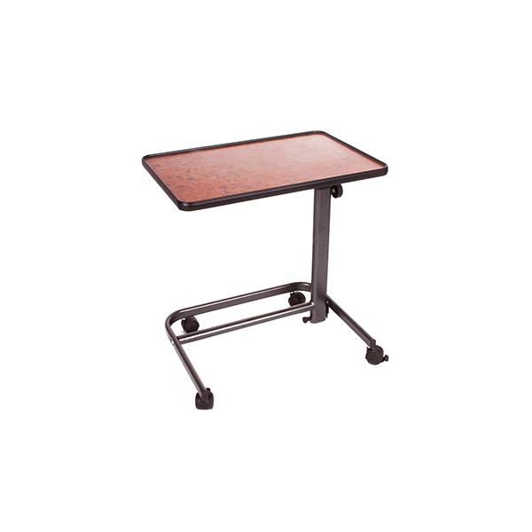 Tavolino servipranzo con ruote