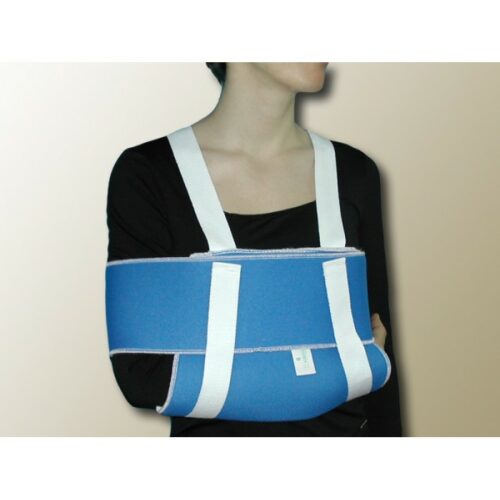 Immobilizzatore braccio spalla