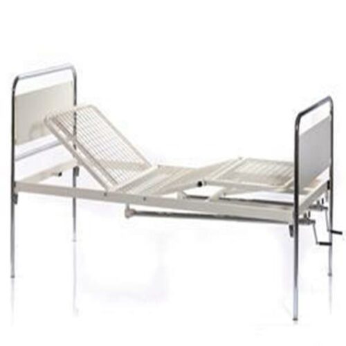 Letto due snodi