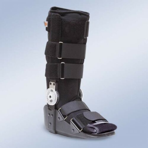 Walker articolato
D.M.CLASSE I