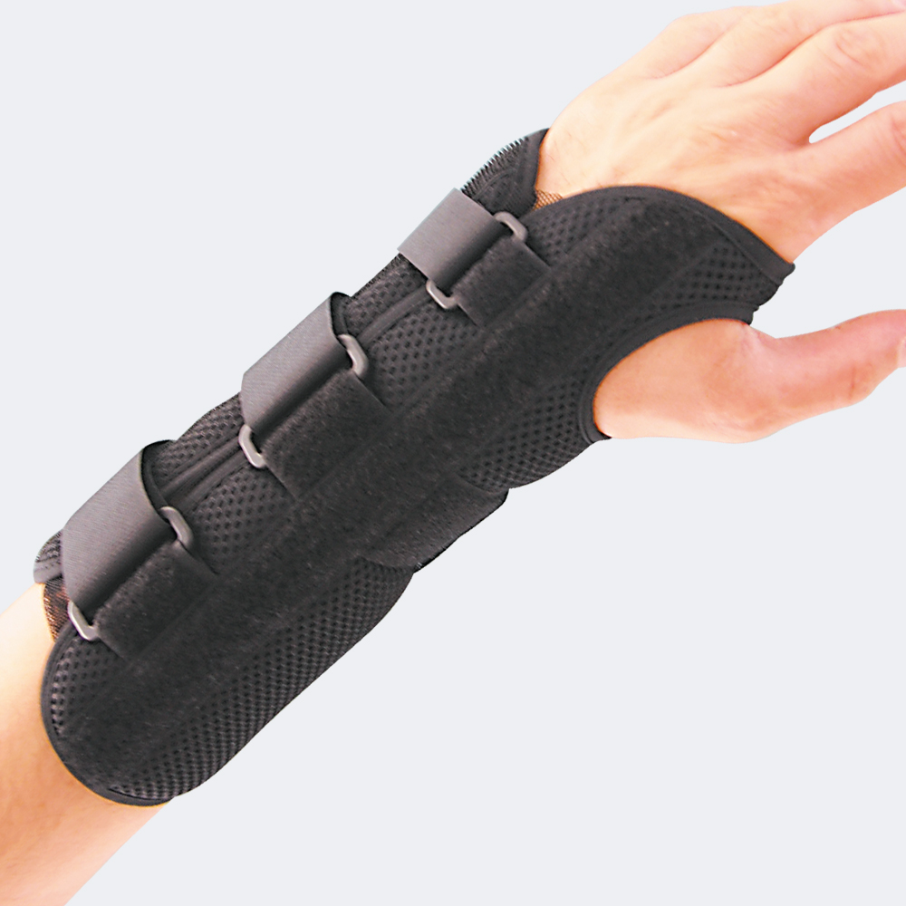 TUTORE POLSO LUNGO 26cm -