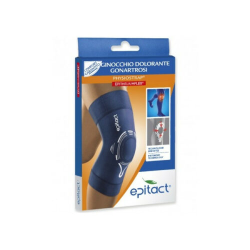 Ginocchiera Epitact Physiostrap